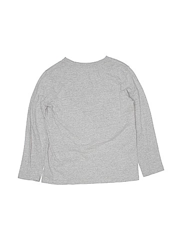 OshKosh B'gosh Long Sleeve T-Shirt (view 2)