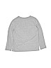 OshKosh B'gosh Gray Long Sleeve T-Shirt Size 10 - 12 - photo 2