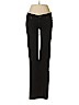 Paige Black Cords Size 29 waist - photo 1