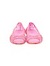 Crocs Pink Sandals Size 1 (youth) - photo 2