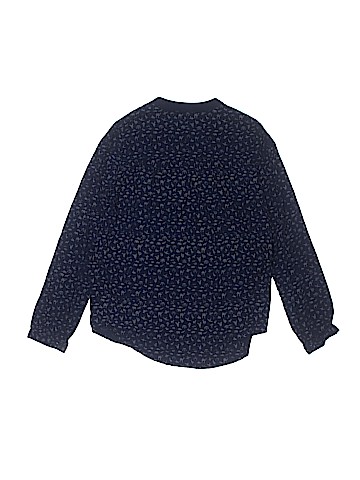 Desigual Long Sleeve Blouse (view 2)