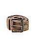 Unbranded Solid Tan Belt Size M - photo 1