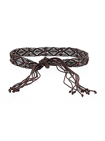 Unbranded Belt (view 1)