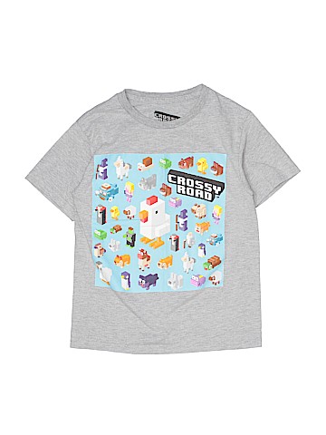 Assorted Brands Short Sleeve T-Shirt (view 1)