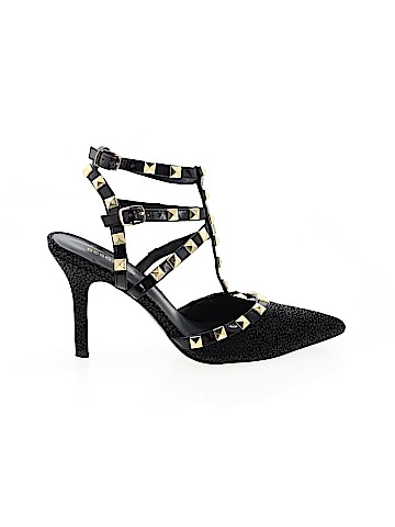 BCBGeneration Heels (view 1)