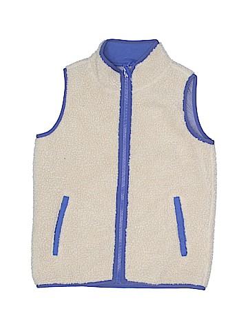 Crewcuts Vest (view 1)