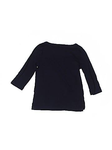 Crewcuts Outlet 3/4 Sleeve Top (view 2)