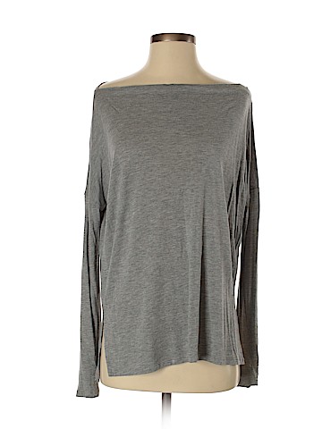 Vince. Long Sleeve Blouse (view 1)
