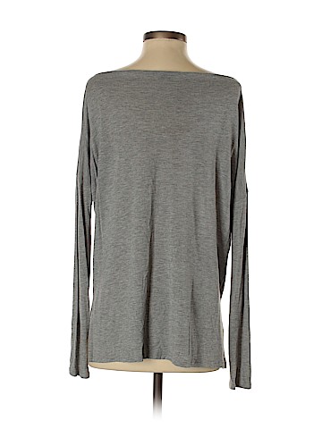 Vince. Long Sleeve Blouse (view 2)
