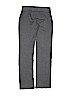 Abercrombie Solid Gray Sweatpants Size S (youth) - photo 2