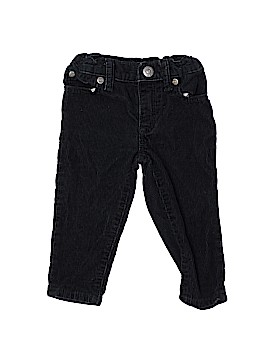Peek Dungarees Size 6-12 mo