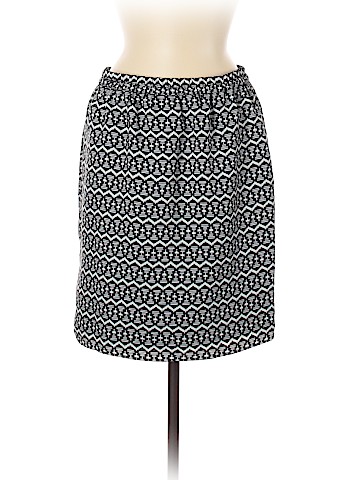 Ann Taylor LOFT Casual Skirt (view 1)