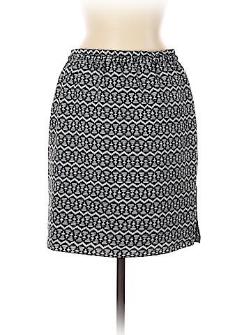 Ann Taylor LOFT Casual Skirt (view 2)