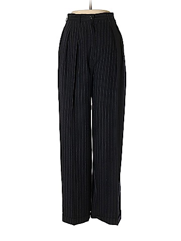 Burberry Wool Pants (view 1)