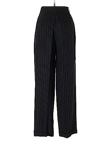 Burberry Wool Pants (view 2)