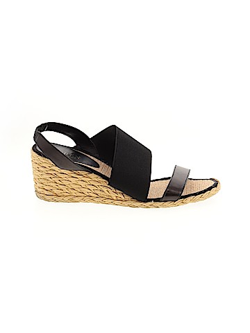 Lauren by Ralph Lauren Wedges (view 1)