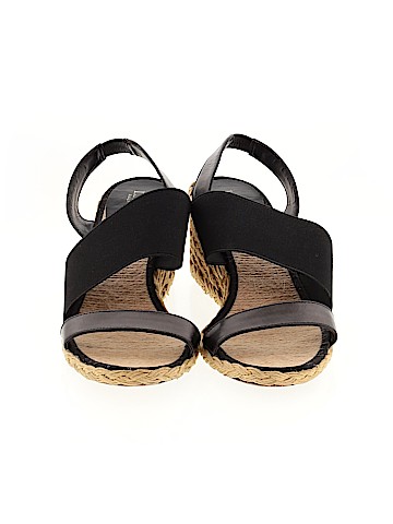 Lauren by Ralph Lauren Wedges (view 2)