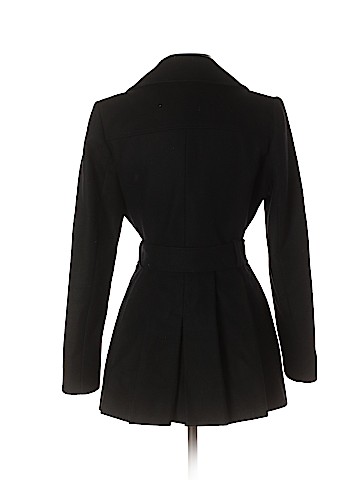 Via Spiga Wool Coat (view 2)