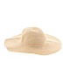 Chico's Solid Tan Hat One size - photo 1