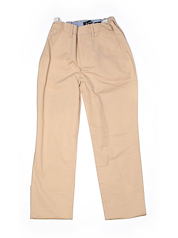 Crewcuts Outlet Khakis (view 1)