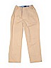 Crewcuts Outlet 100% Cotton Tan Khakis Size 14 - photo 1