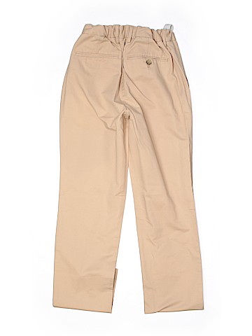 Crewcuts Outlet Khakis (view 2)