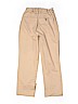 Crewcuts Outlet 100% Cotton Tan Khakis Size 14 - photo 2