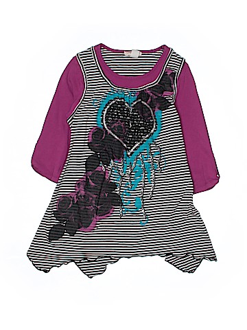 Assorted Brands Dress (view 1)