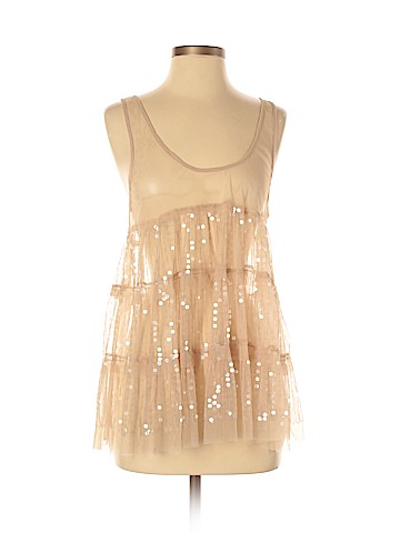 Chan Luu Sleeveless Blouse (view 1)