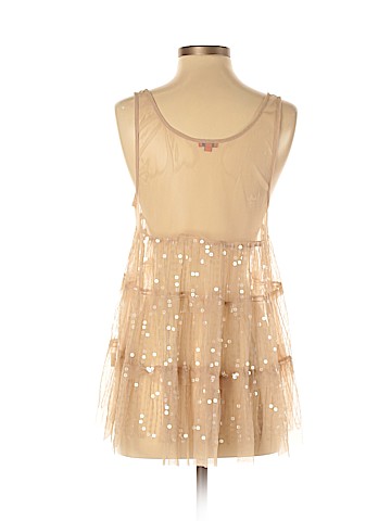 Chan Luu Sleeveless Blouse (view 2)