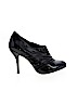 Jessica Simpson Black Heels Size 6 - photo 1