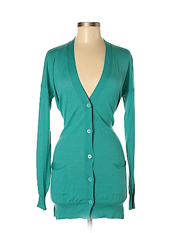 Stella McCartney Wool Cardigan (view 1)