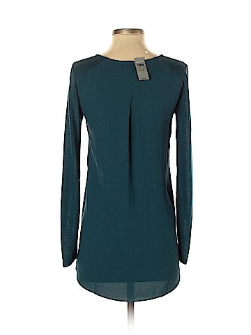 Ann Taylor Long Sleeve Top (view 2)