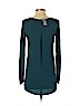 Ann Taylor Teal Long Sleeve Top Size XS (petite) - photo 2