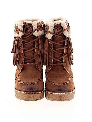 Sam Edelman Ankle Boots (view 2)