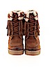 Sam Edelman Brown Ankle Boots Size 6 1/2 - photo 2