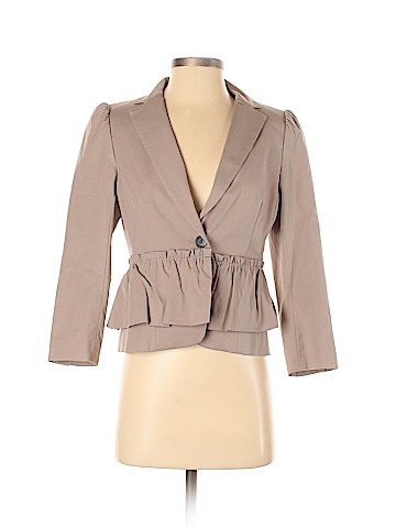 Ann Taylor LOFT Blazer (view 1)