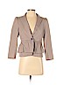 Ann Taylor LOFT Tan Blazer Size 4 (petite) - photo 1