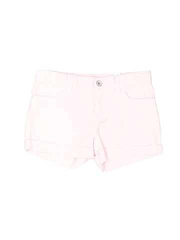 The Children's Place Denim Shorts (view 1)