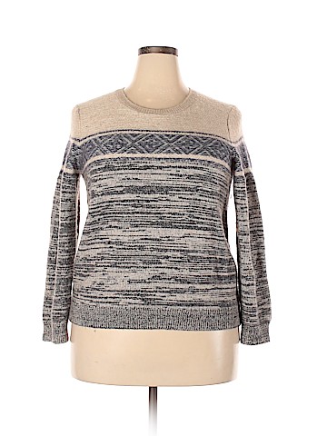 Gap Pullover Sweater (view 1)