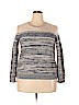Gap Ivory Pullover Sweater Size XXL - photo 1