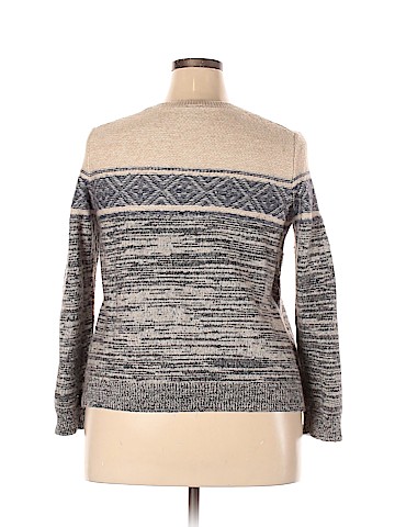 Gap Pullover Sweater (view 2)