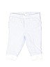 Janie and Jack Blue Casual Pants Size 3-6 mo - photo 1