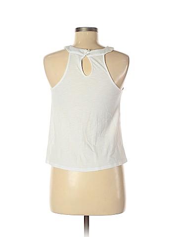 CALVIN KLEIN JEANS Sleeveless Top (view 2)