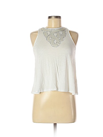 CALVIN KLEIN JEANS Sleeveless Top (view 1)