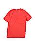Puma Graphic Red Short Sleeve T-Shirt Size 10 - 12 - photo 2