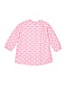 Three Islands 100% Cotton Pink Long Sleeve Blouse Size XL (youth) - photo 2