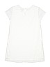 Gap Kids 100% Cotton White Dress Size XL (youth) - photo 2