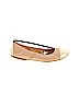 Jessica Simpson Pink Flats Size 8 1/2 - photo 1