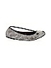Marc by Marc Jacobs Silver Flats Size EU 38 - photo 1